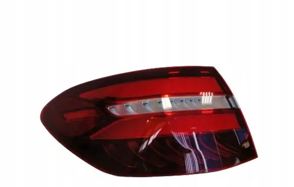 Mercedes-Benz GLC X253 C253 Rear/tail lights