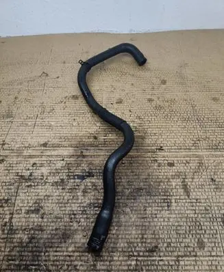 Jaguar X-Type Engine coolant pipe/hose 4X438C03AB