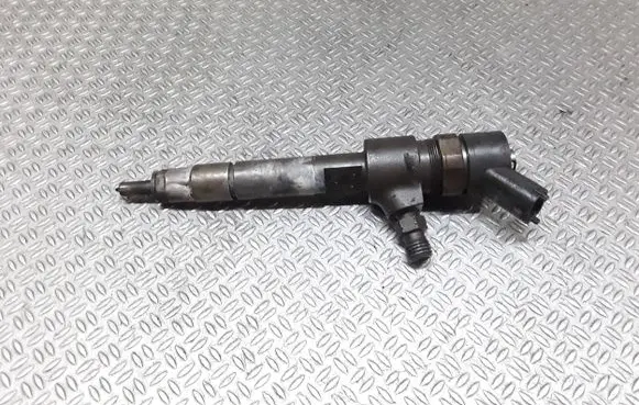 Alfa Romeo 159 Fuel injector 0445110276