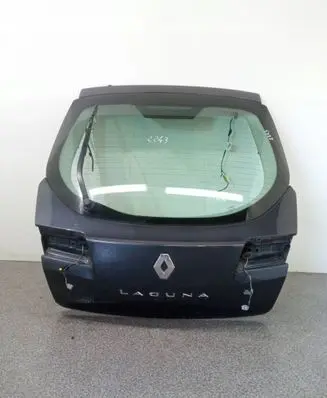 Renault Laguna III Tailgate/trunk/boot lid