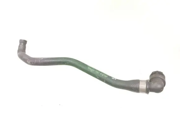 BMW 5 E60 E61 Engine coolant pipe/hose 7787449 17127787449