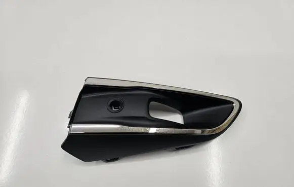 Renault Zoe Front fog light trim/grill 261A28224R