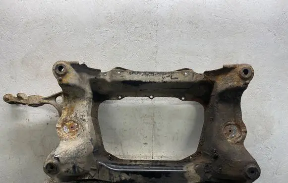Mercedes-Benz E W211 Front subframe