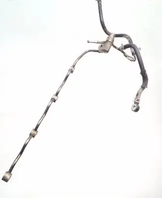 Fuel return line/hose