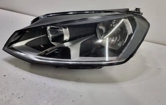 Volkswagen Golf VII Headlight/headlamp 5G1941005E 90023345 X5V1QF24Z06