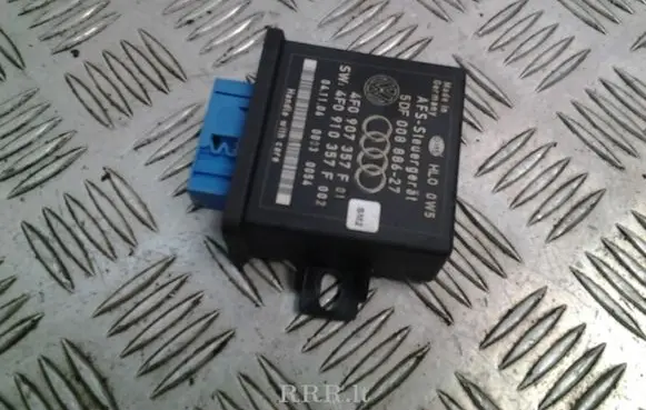 Audi RS4 Light relay 4F0907357F