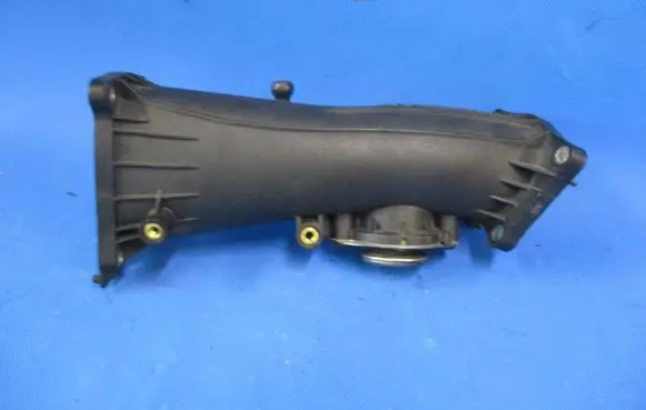 Intake manifold