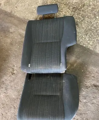 Seat set