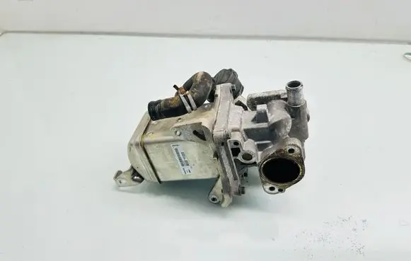 Volvo V60 EGR valve cooler 31422315