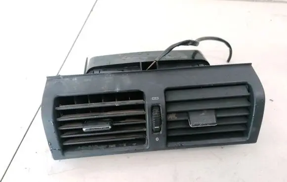 Mercedes-Benz E W210 Dash center air vent grill 2108300054