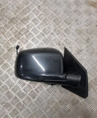 Dodge Journey Front door electric wing mirror E11026144