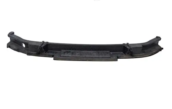 Volkswagen PASSAT B9 Front bumper foam support bar 3JC807248B