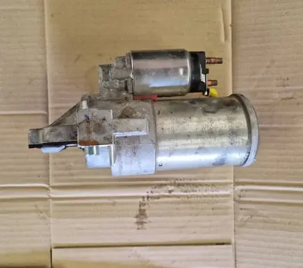 Ford Transit VII Starter motor GK2T11000BD