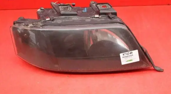 Audi A6 S6 C5 4B Headlight/headlamp 148466-00