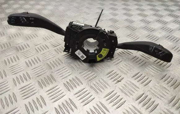 Volkswagen Transporter - Caravelle T5 Wiper turn signal indicator stalk/switch 6R0953507B 6R0959654