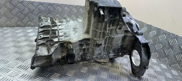 Land Rover Range Rover L405 Oil sump 9H2Q6675BD