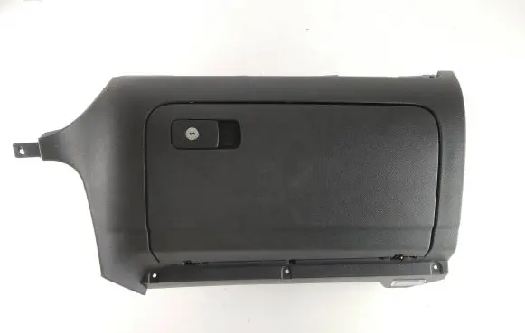 Volkswagen Golf VI Glove box 1K1857290D 1355D300465