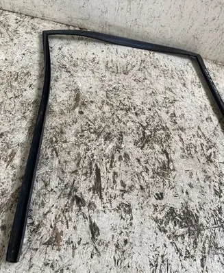 BMW X6 E71 Rubber seal rear door 