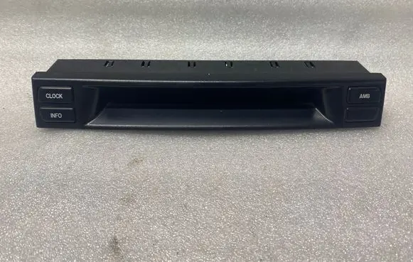 Mazda 6 Screen/display/small screen CADM4592AK 737687