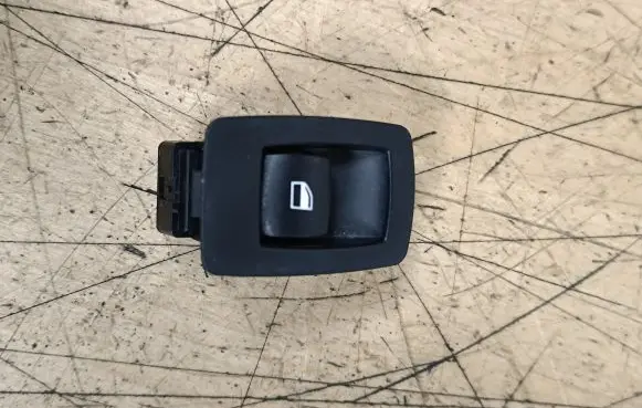BMW X5 E70 Electric window control switch 6945874 15939900
