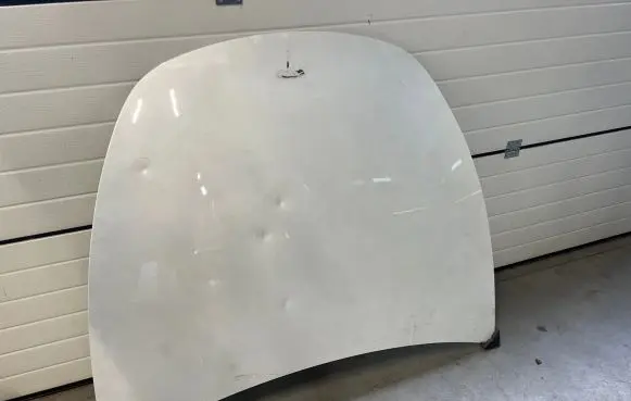Tesla Model Y Engine bonnet/hood 323453706
