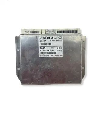 Mercedes-Benz A W168 ABS control unit/module 1685453532 0265109630 DKHI13031760
