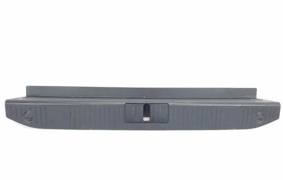 Mercedes-Benz S W221 Trunk/boot sill cover protection A2216900041