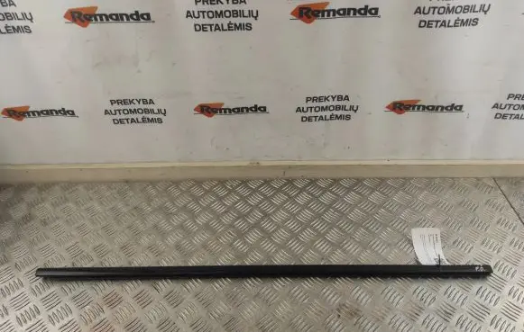 Opel Insignia B Front door trim (molding)