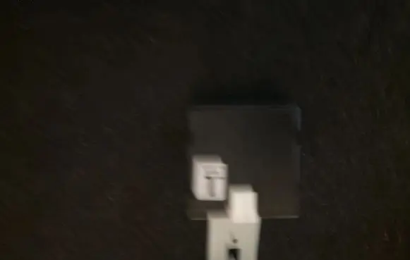 Nissan Leaf I (ZE0) Other control units/modules WD1U779C