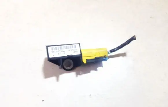 Honda CR-V Airbag deployment crash/impact sensor 77970t2aa010m4 77970-t2a-a010-m4