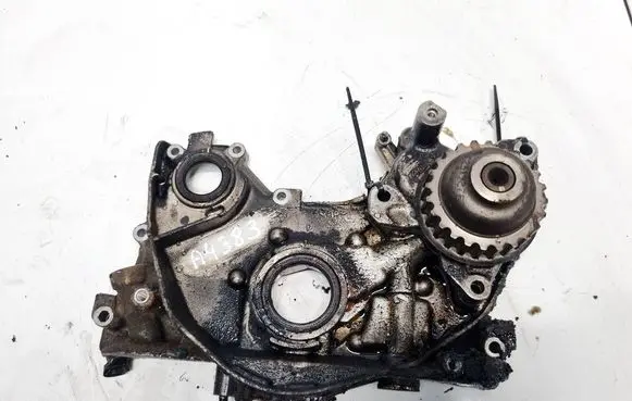Honda Accord Oil pump 