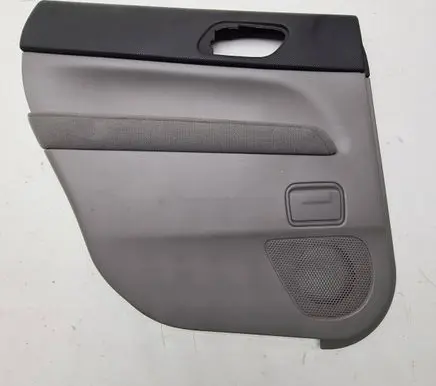 Subaru Forester SG Rear door card panel trim