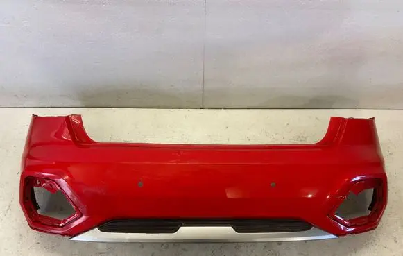 Audi A1 Rear bumper 82a807511f 82a807421c