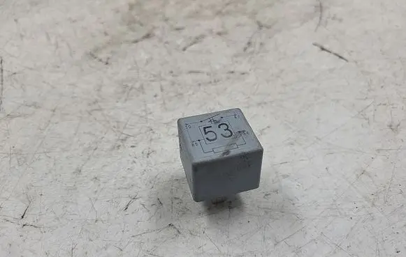 Volkswagen Bora Other relay 