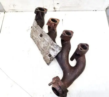 Mazda 626 Exhaust manifold