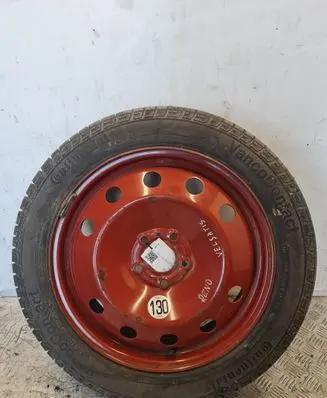 Renault Vel Satis R17 spare wheel 1010893