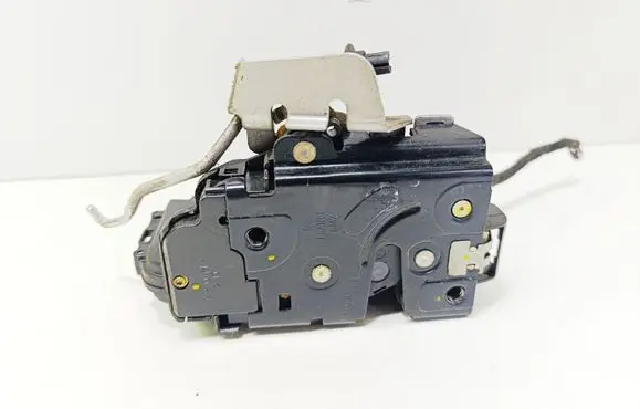 Audi A6 S6 C5 4B Rear door lock