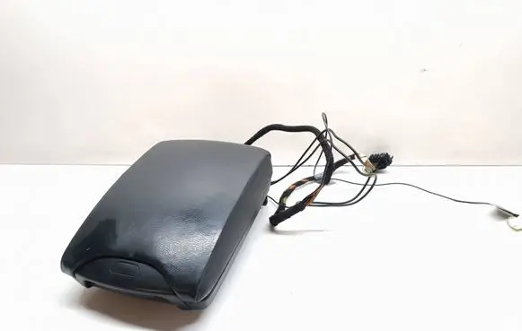 BMW X5 E53 Armrest 6937564