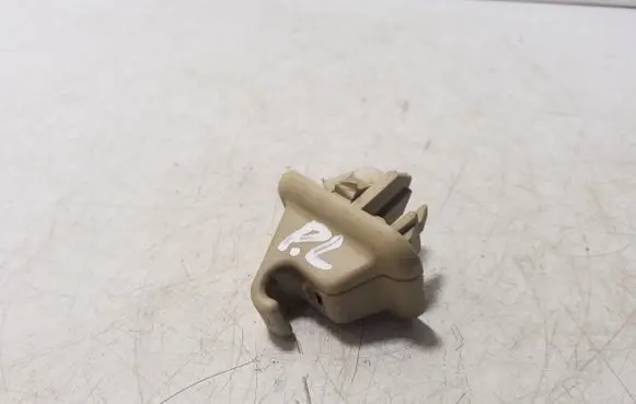Volvo S60 Sun visor clip/hook/bracket 