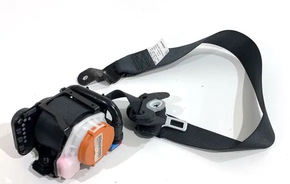 Nissan Qashqai Front seatbelt 868844EL2A