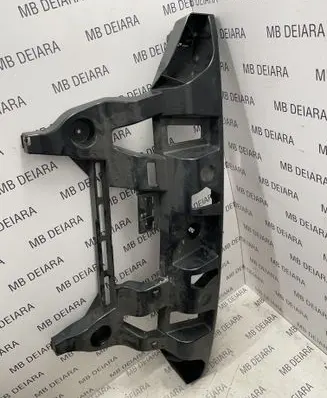 BMW X6 F16 Rear bumper mounting bracket 7349374
