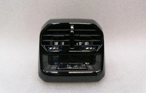 BMW 1 F40 Climate control/heater control trim 5A2F3D4