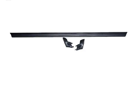 Mercedes-Benz G W461 W463 1st Gen Front sill trim cover A4636902362