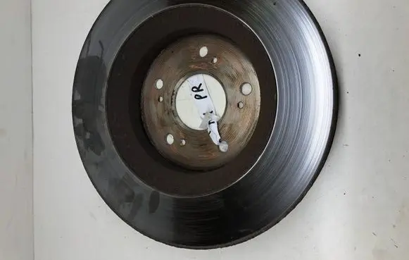 Honda CR-V Front brake disc