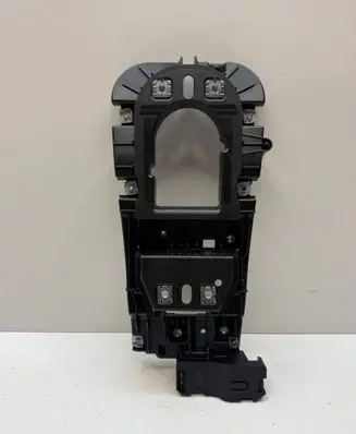 Audi Q5 SQ5 Gear shifter surround trim plastic 80B863531A