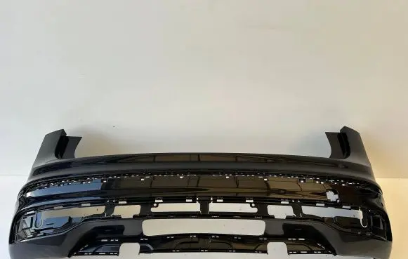 Volkswagen Tiguan Rear bumper 5NA807521G 5NA807421