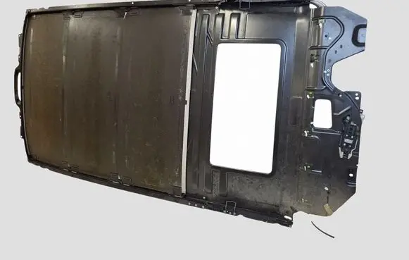 Peugeot 307 Sunroof set 2210390