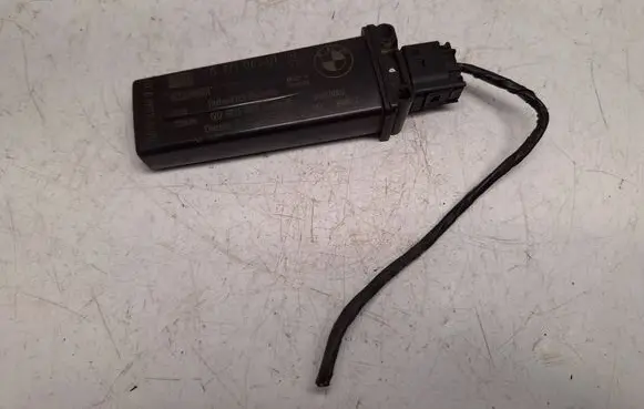 BMW X5 E70 Tire pressure control unit 6771043 36236771043