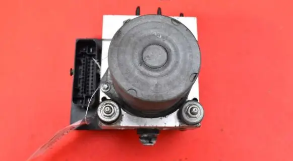 Seat Exeo (3R) ABS Pump 8E614517BF