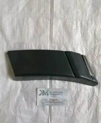 Mercedes-Benz S W126 Rear arch trim 1266904140